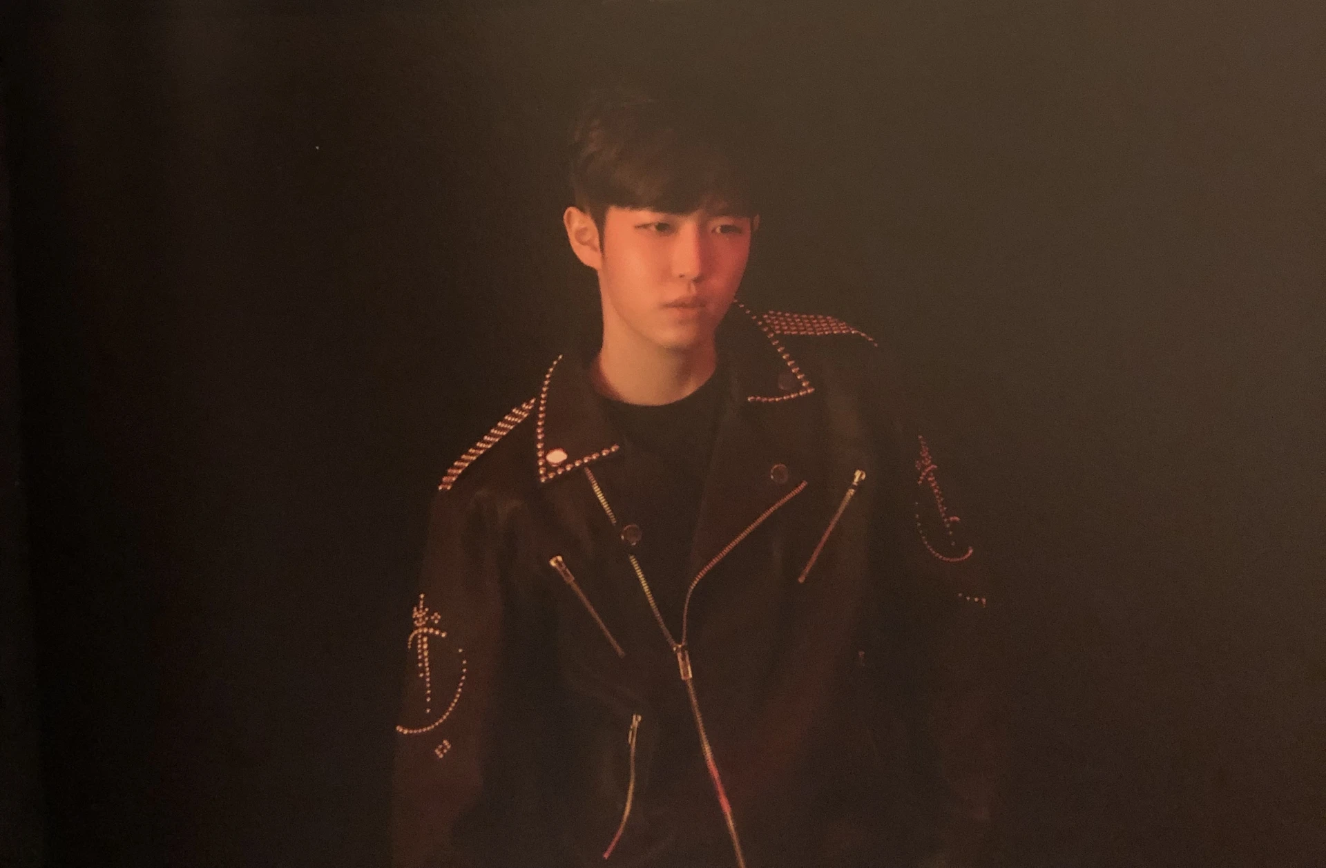 Jaehwan
