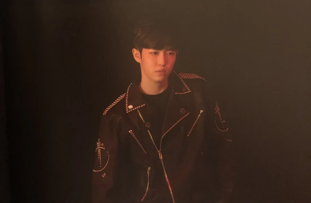 Jaehwan