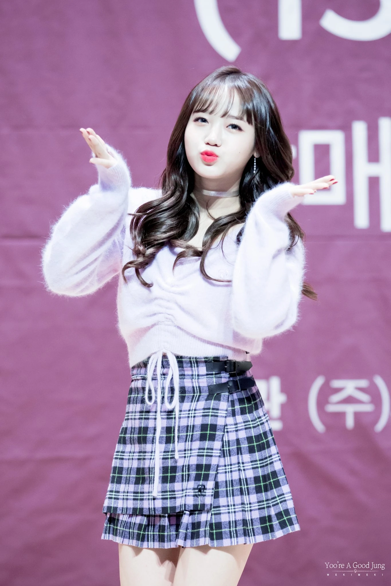 Yoojung