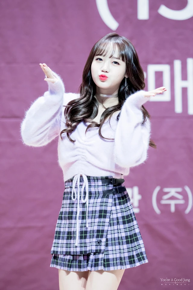 Yoojung
