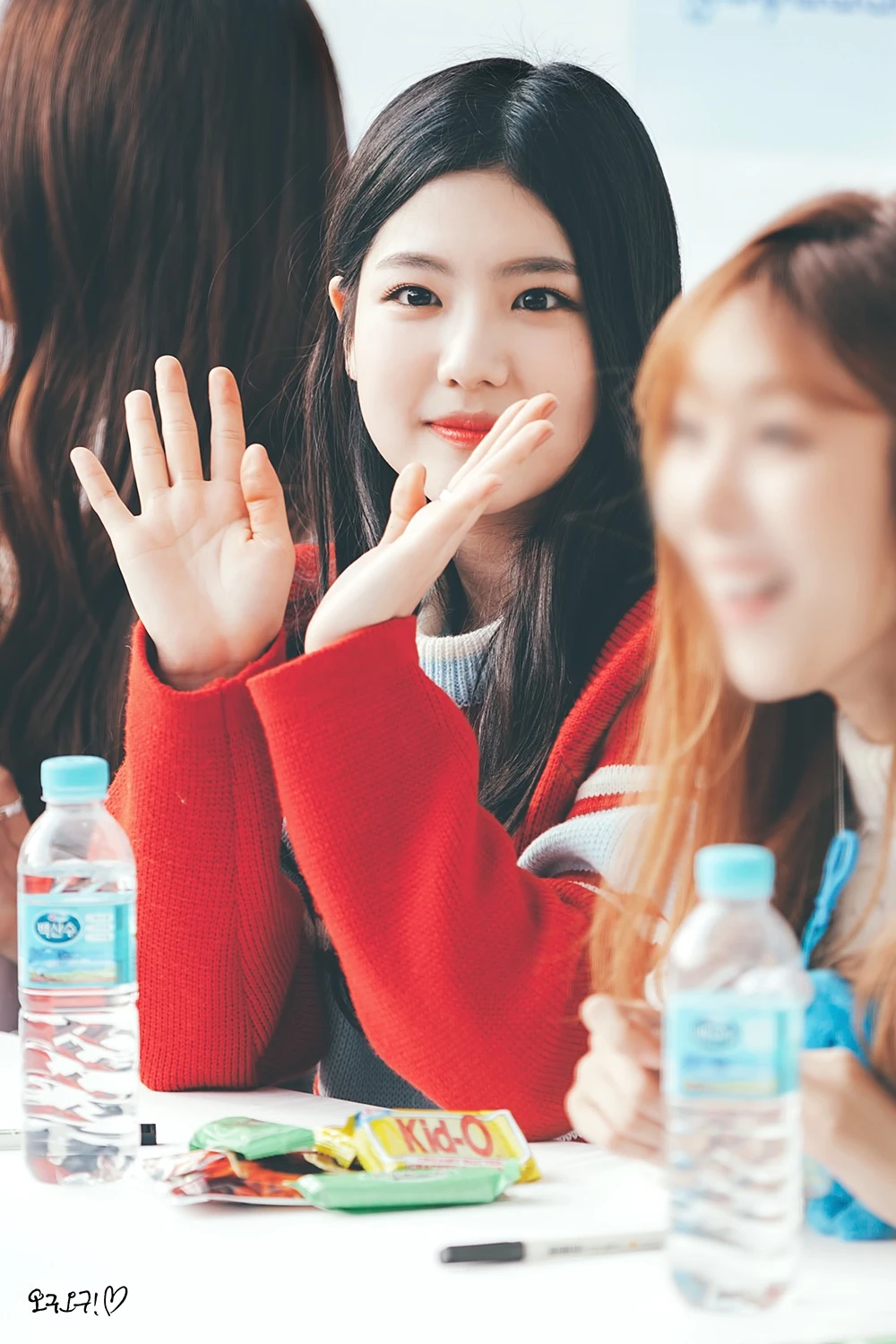 Hyeyeon