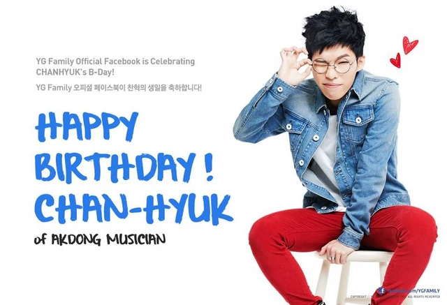 Chanhyuk