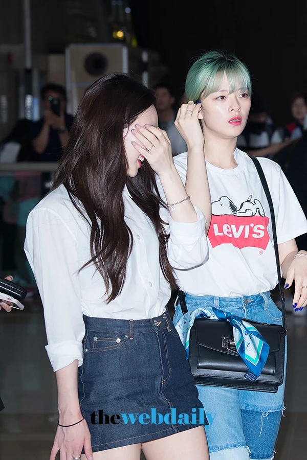 Jeongyeon