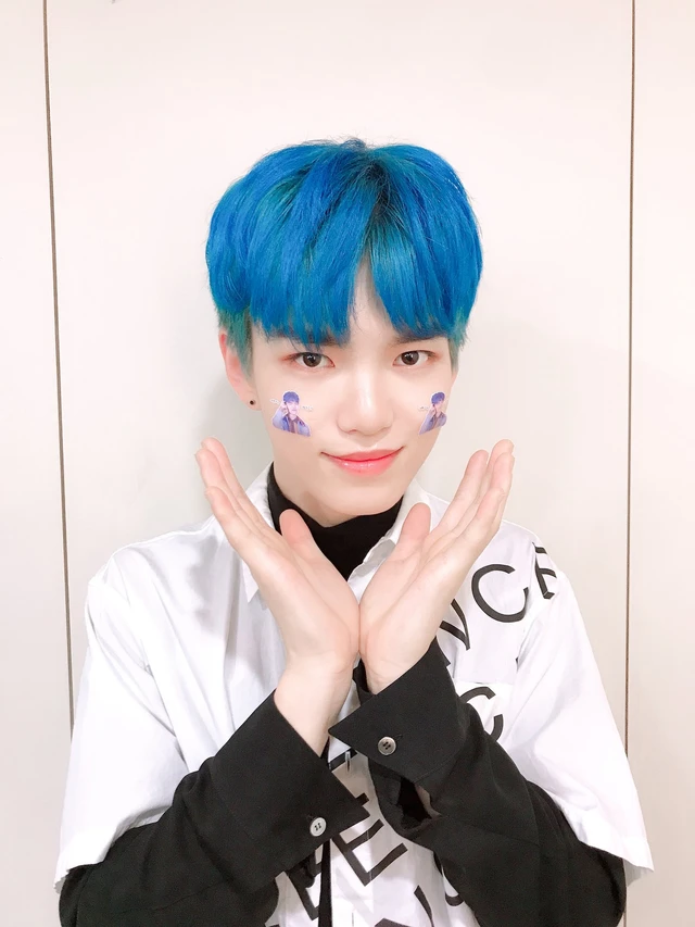 Gyehyeon