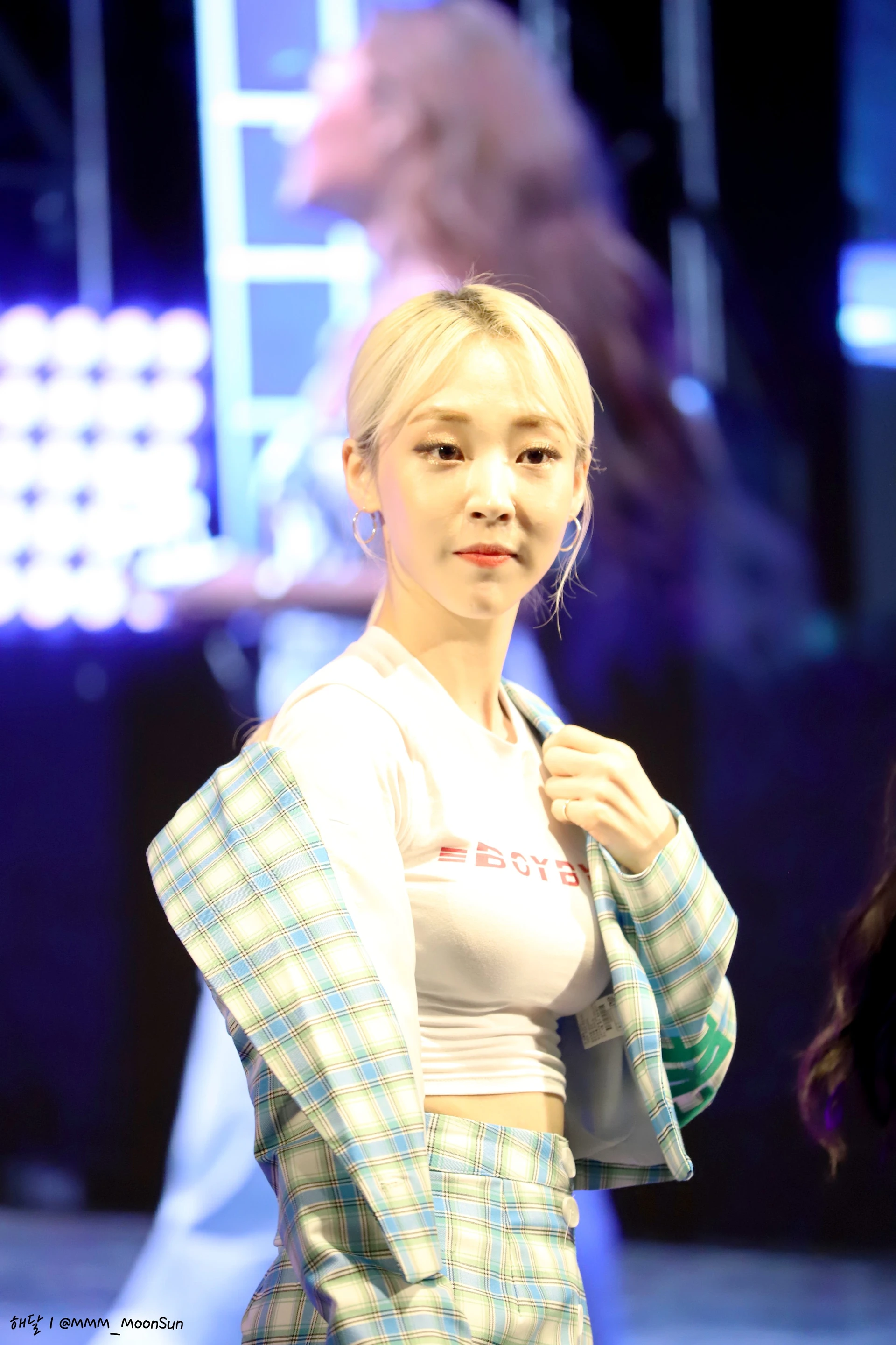 Moonbyul