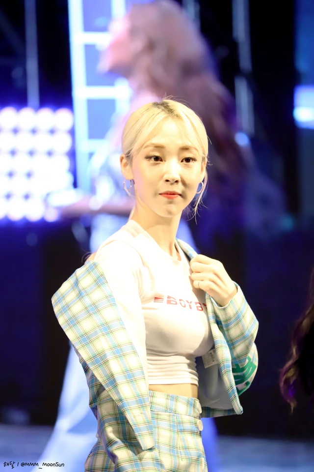 Moonbyul