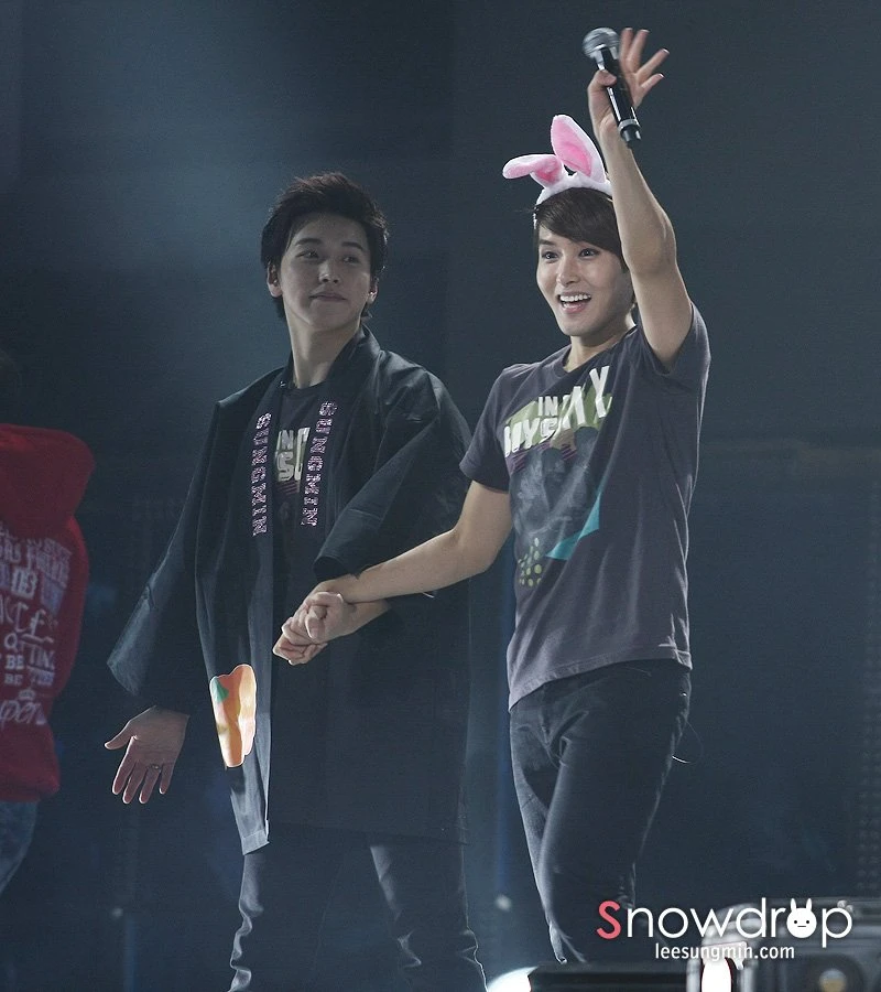Ryeowook