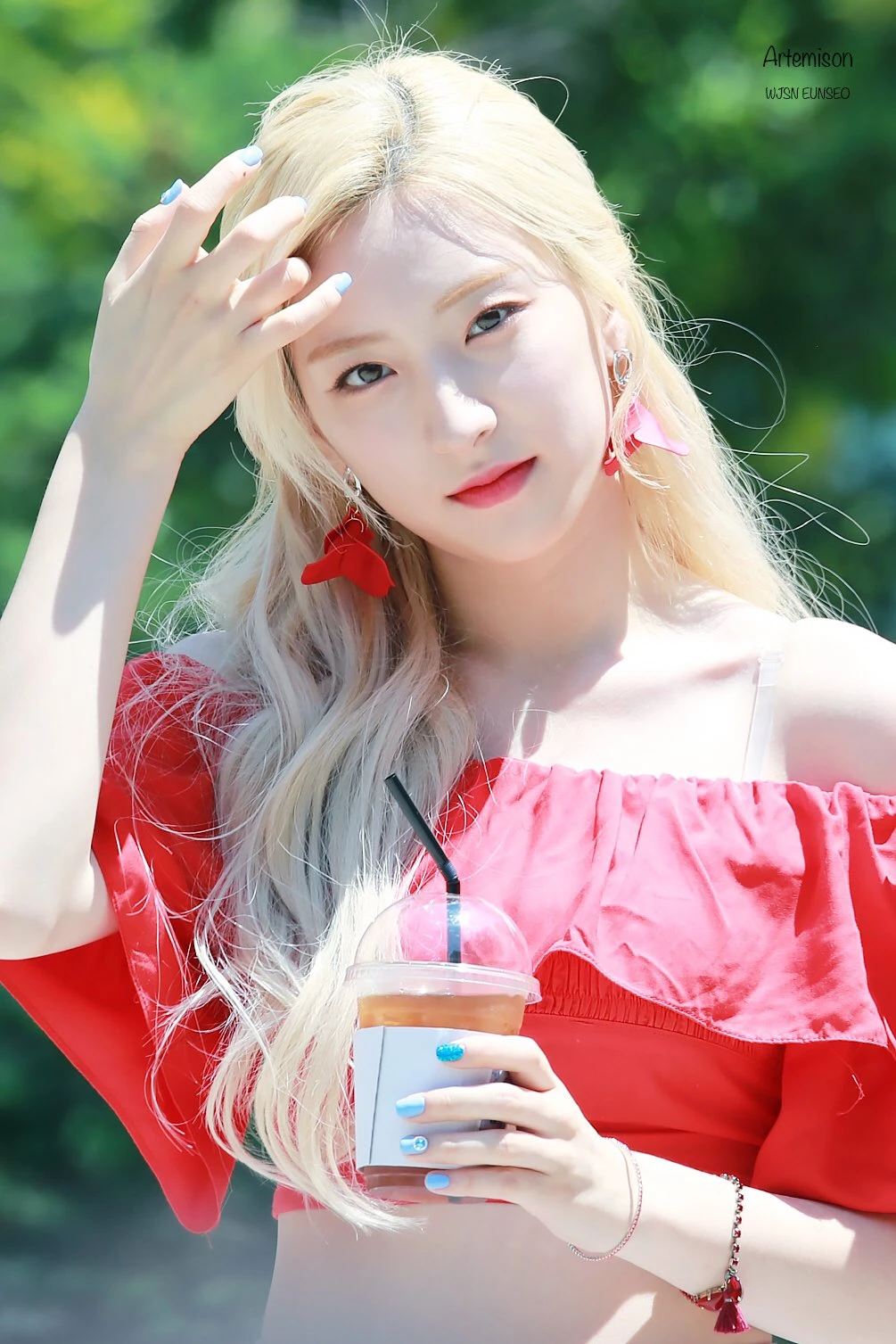 Eunseo
