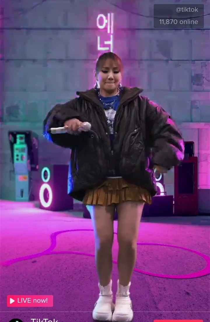CL