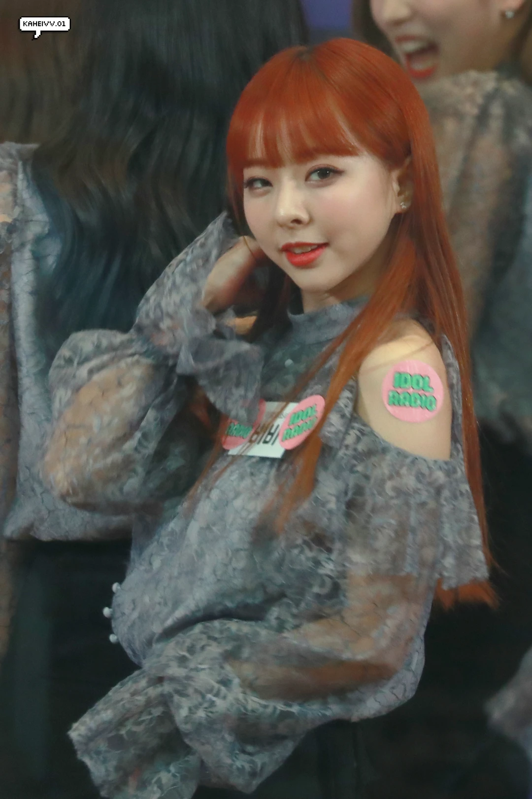 Vivi