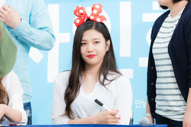 Joy