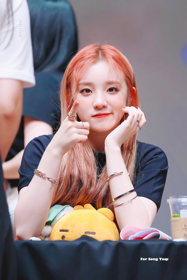Yuqi