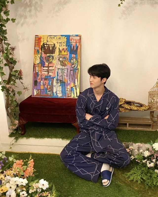 Yeo One