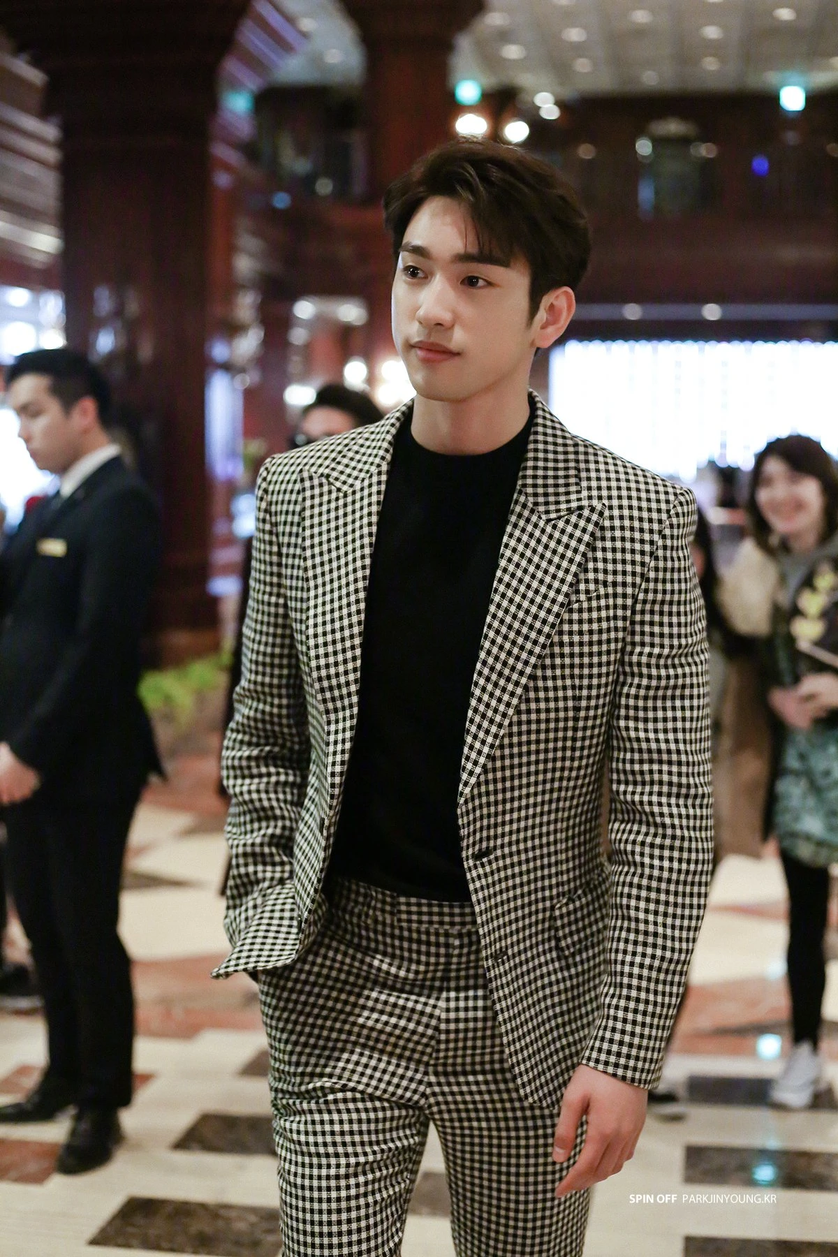 Jinyoung
