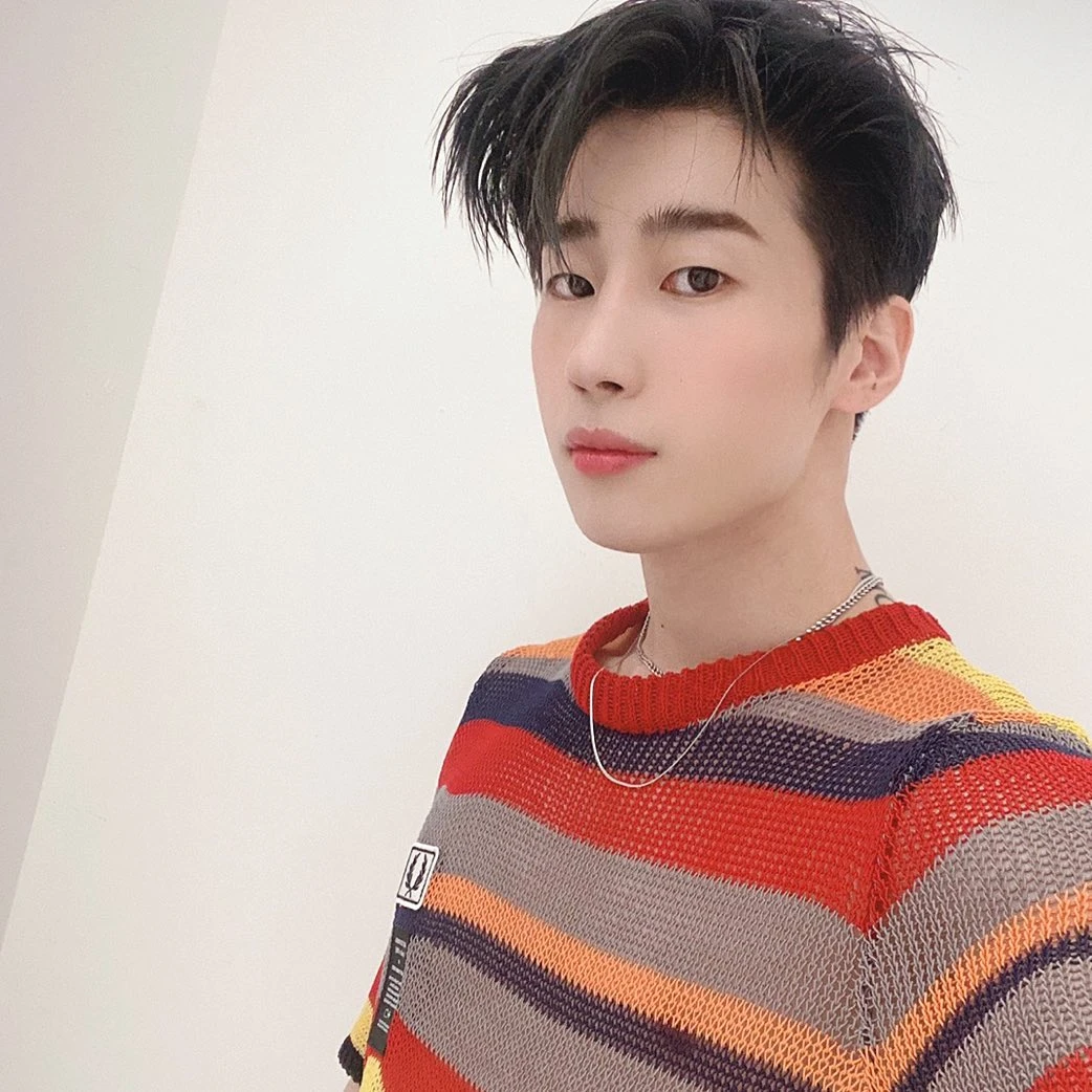 Seungwoo