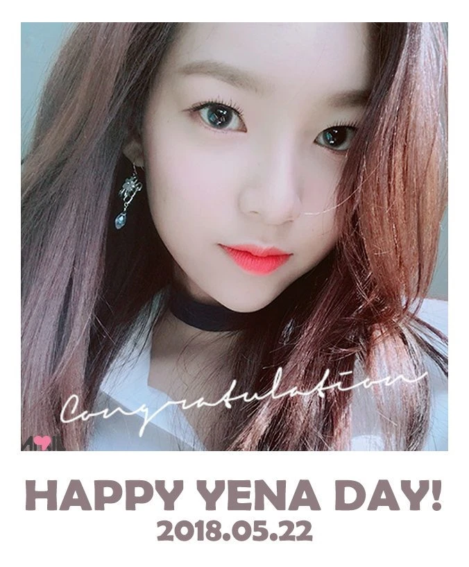 Yena