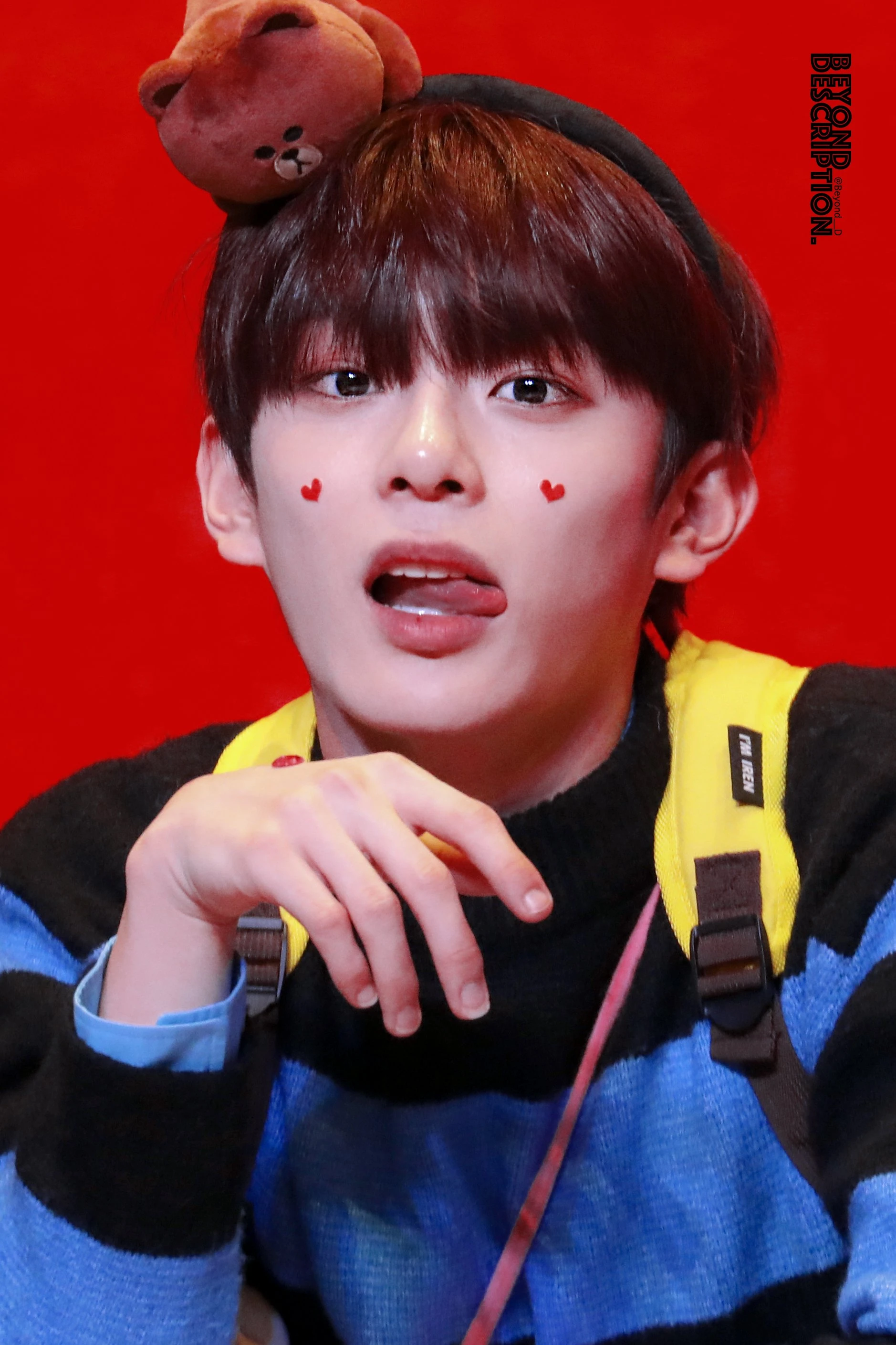 Kangmin