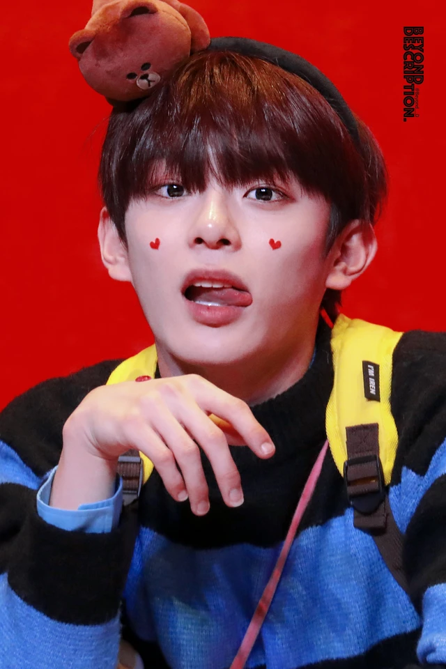 Kangmin