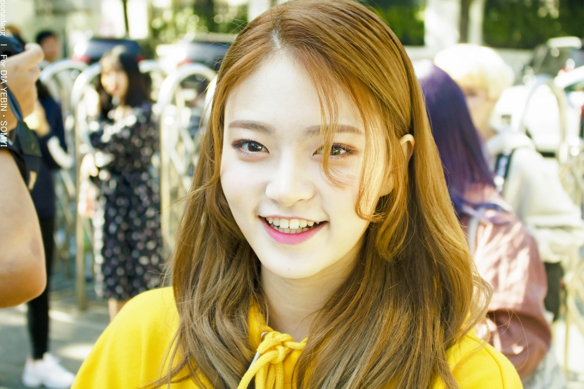 Somyi