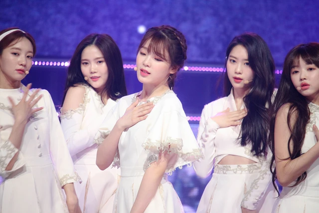 Seunghee