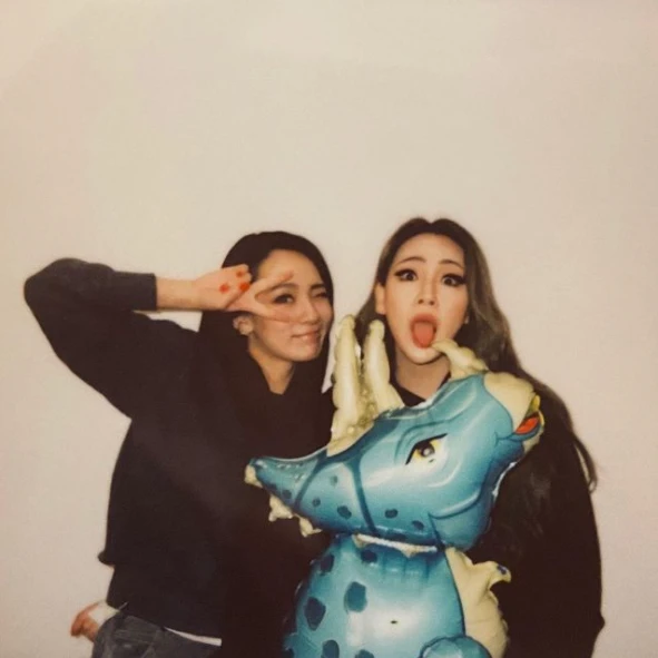 CL