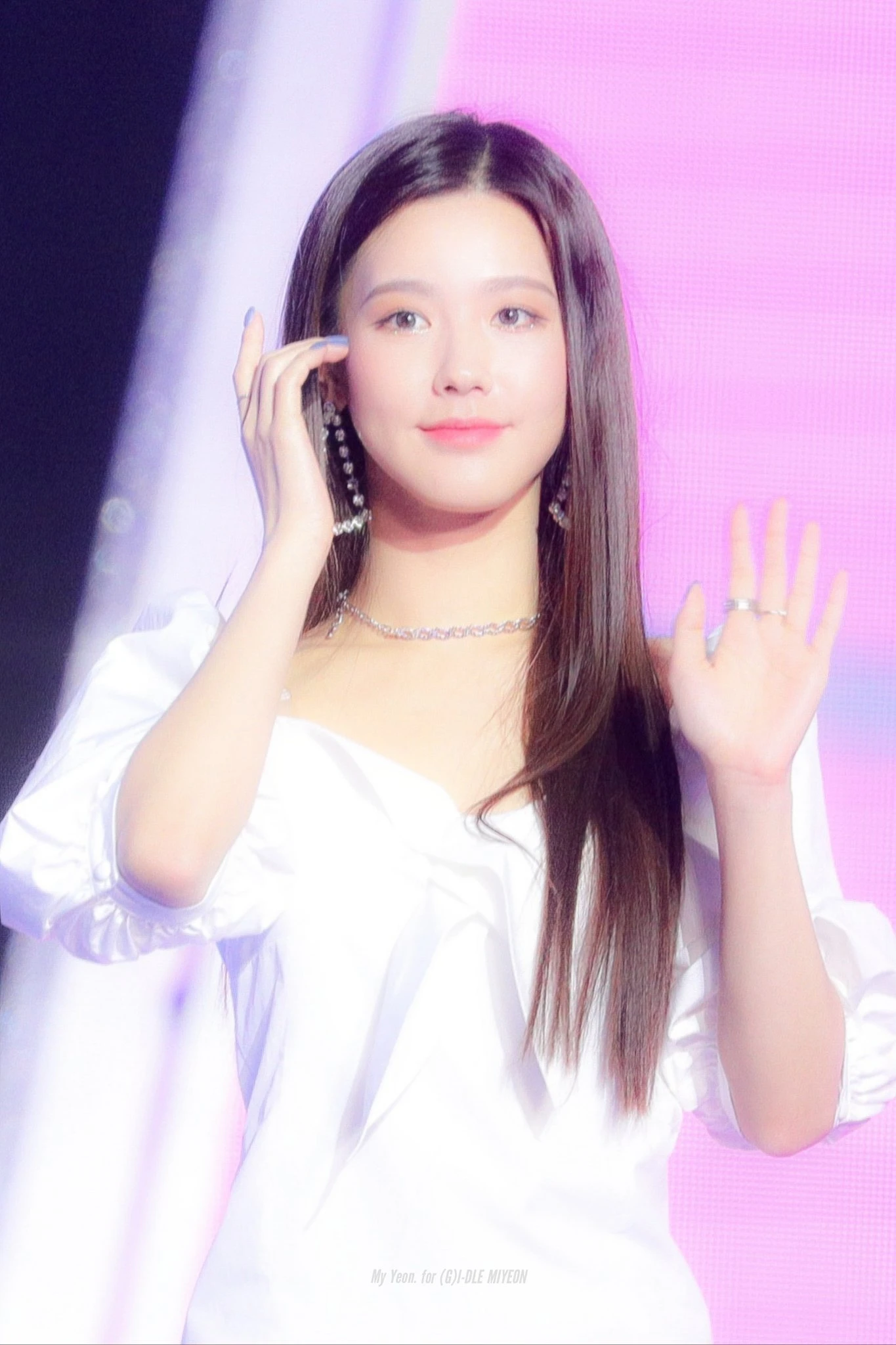 Miyeon