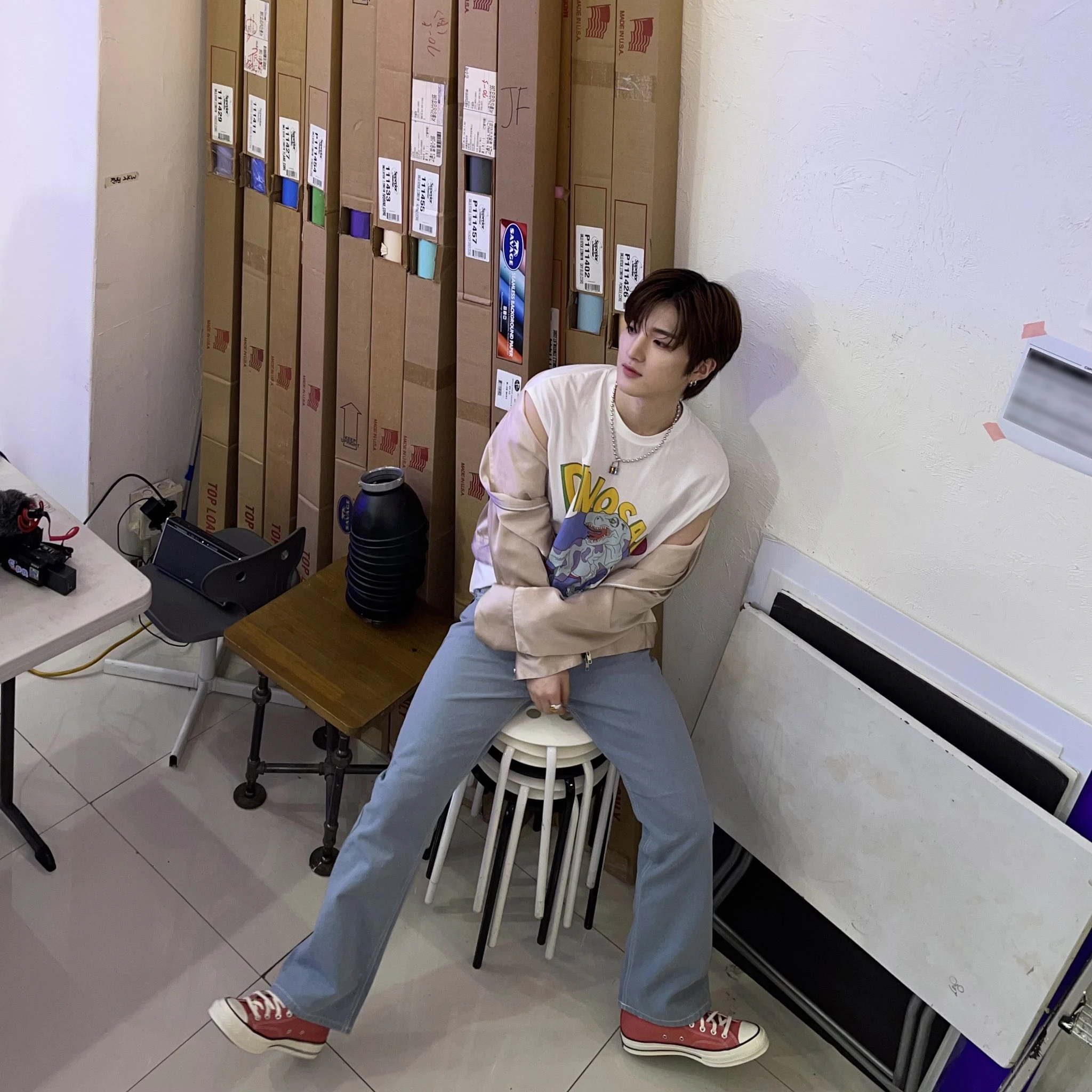 Hyunbin