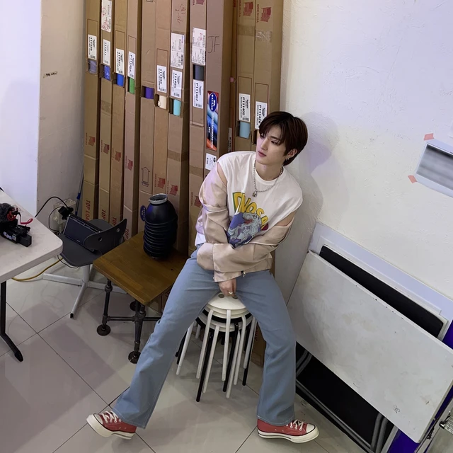 Hyunbin