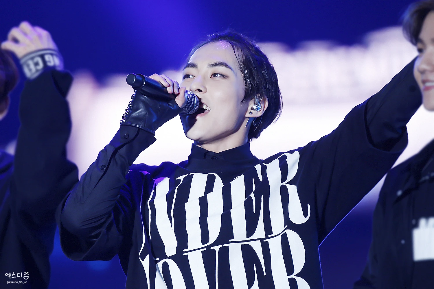 Xiumin