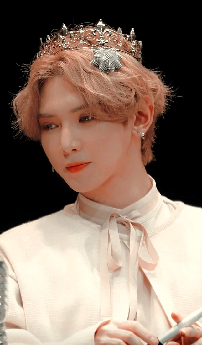 Yeosang