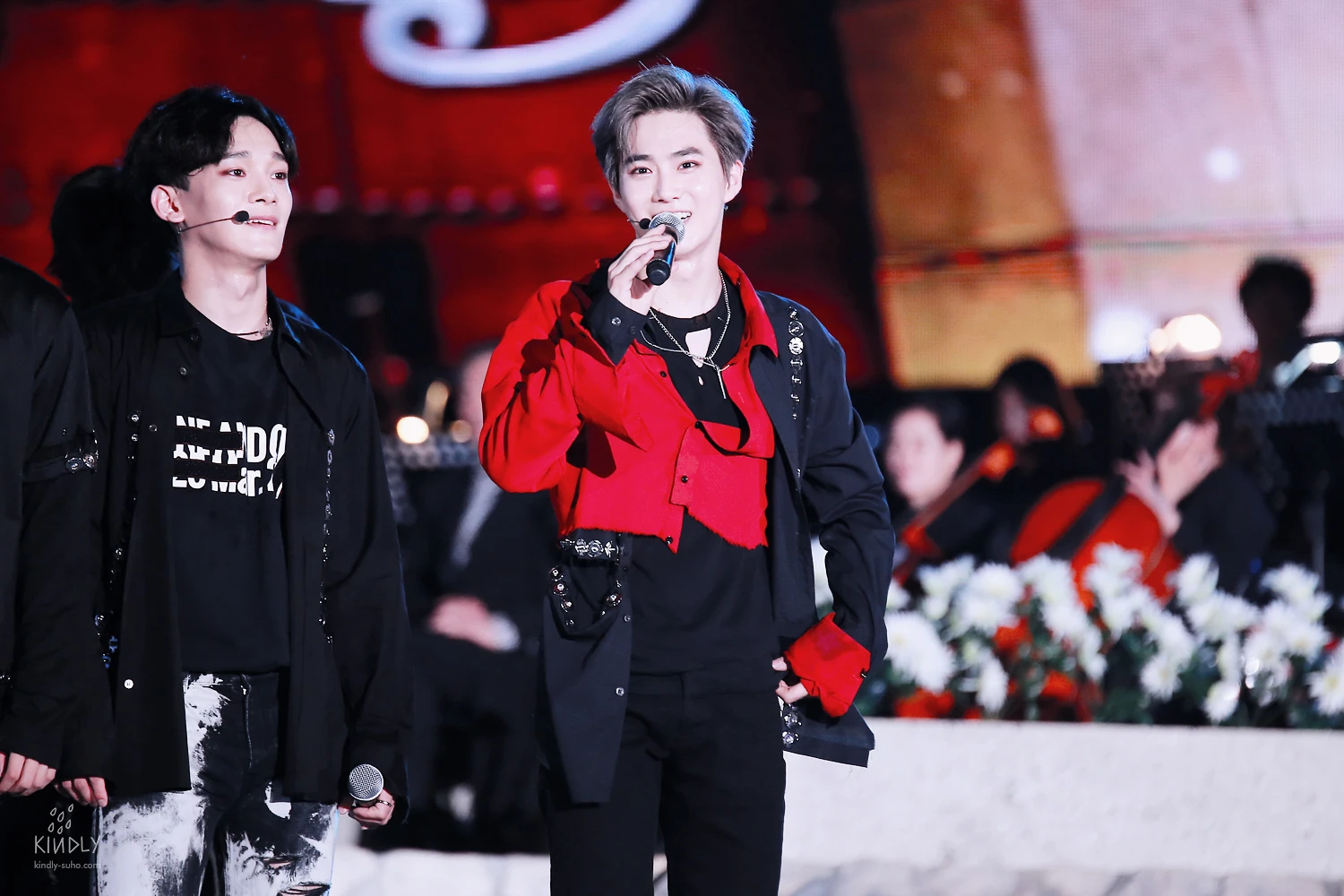 Exo-CBX
