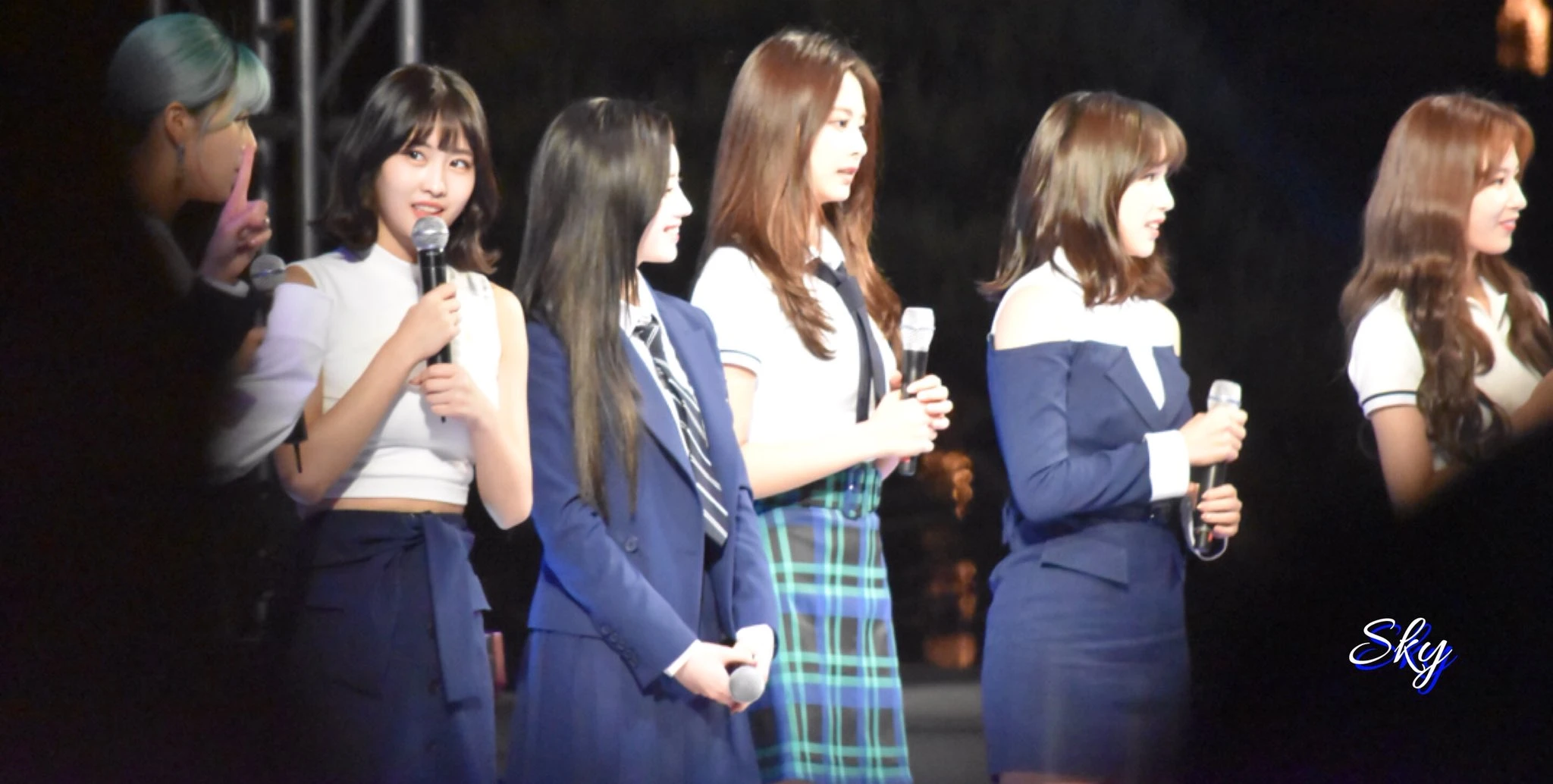 TWICE