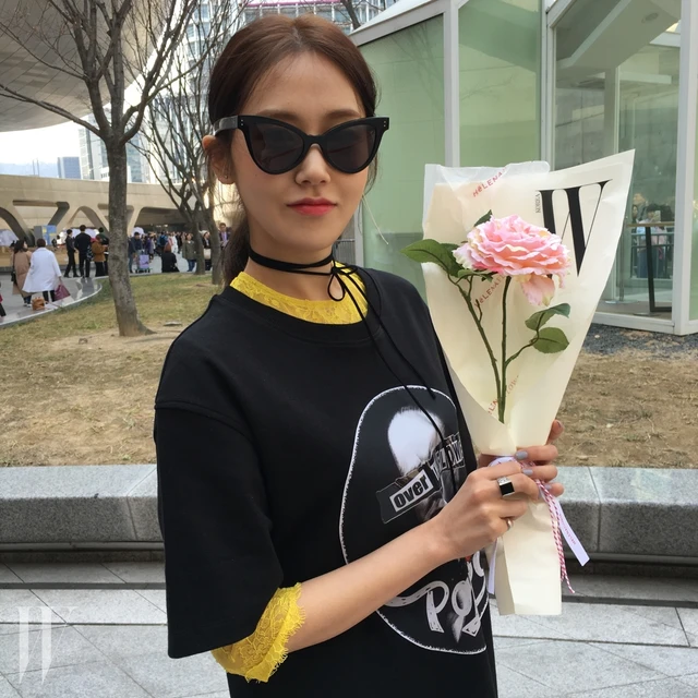 Gayoon