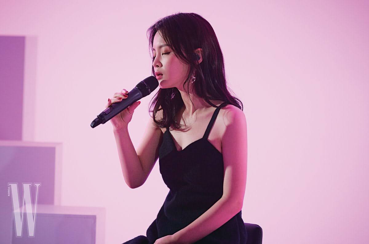 Lee Hi