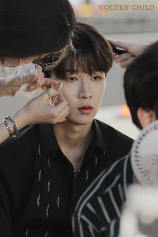 Donghyun