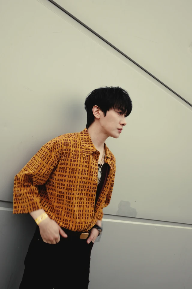 Choi Min-hwan