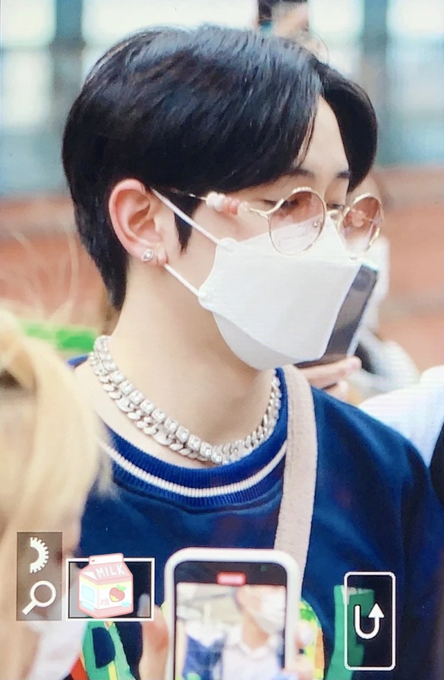 Mashiho