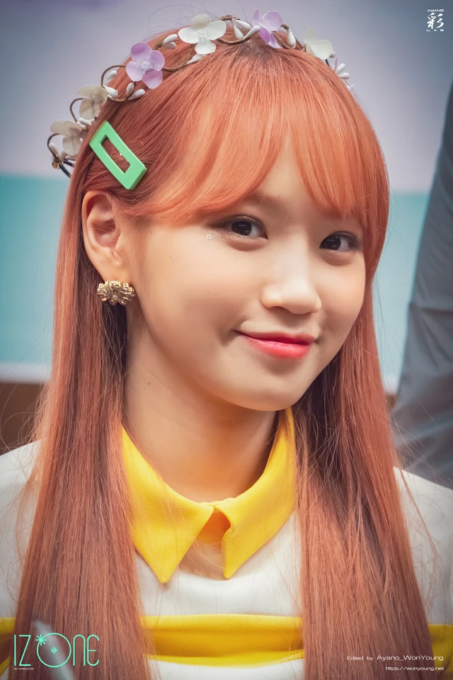 Chaewon