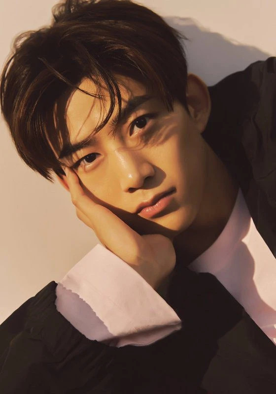 Taecyeon