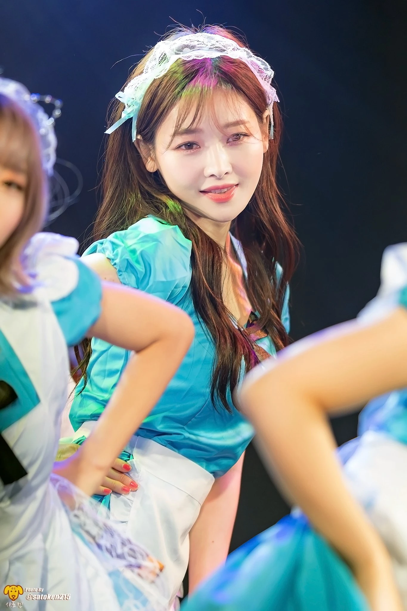 Aini