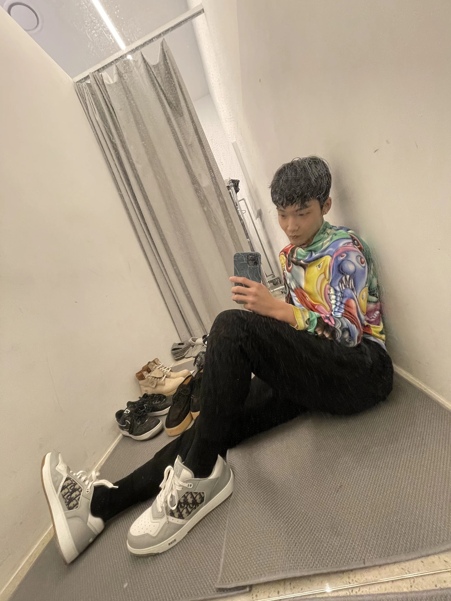 Kevin