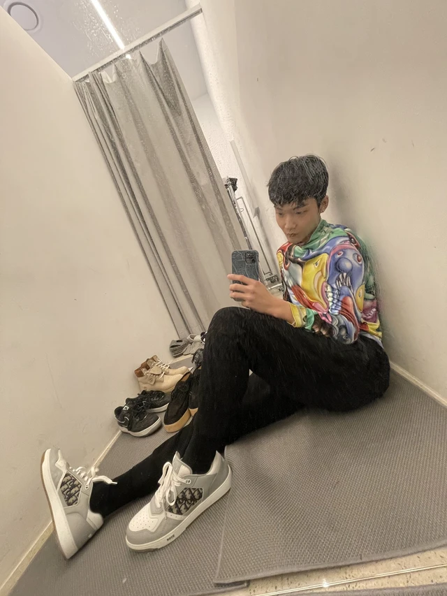 Kevin