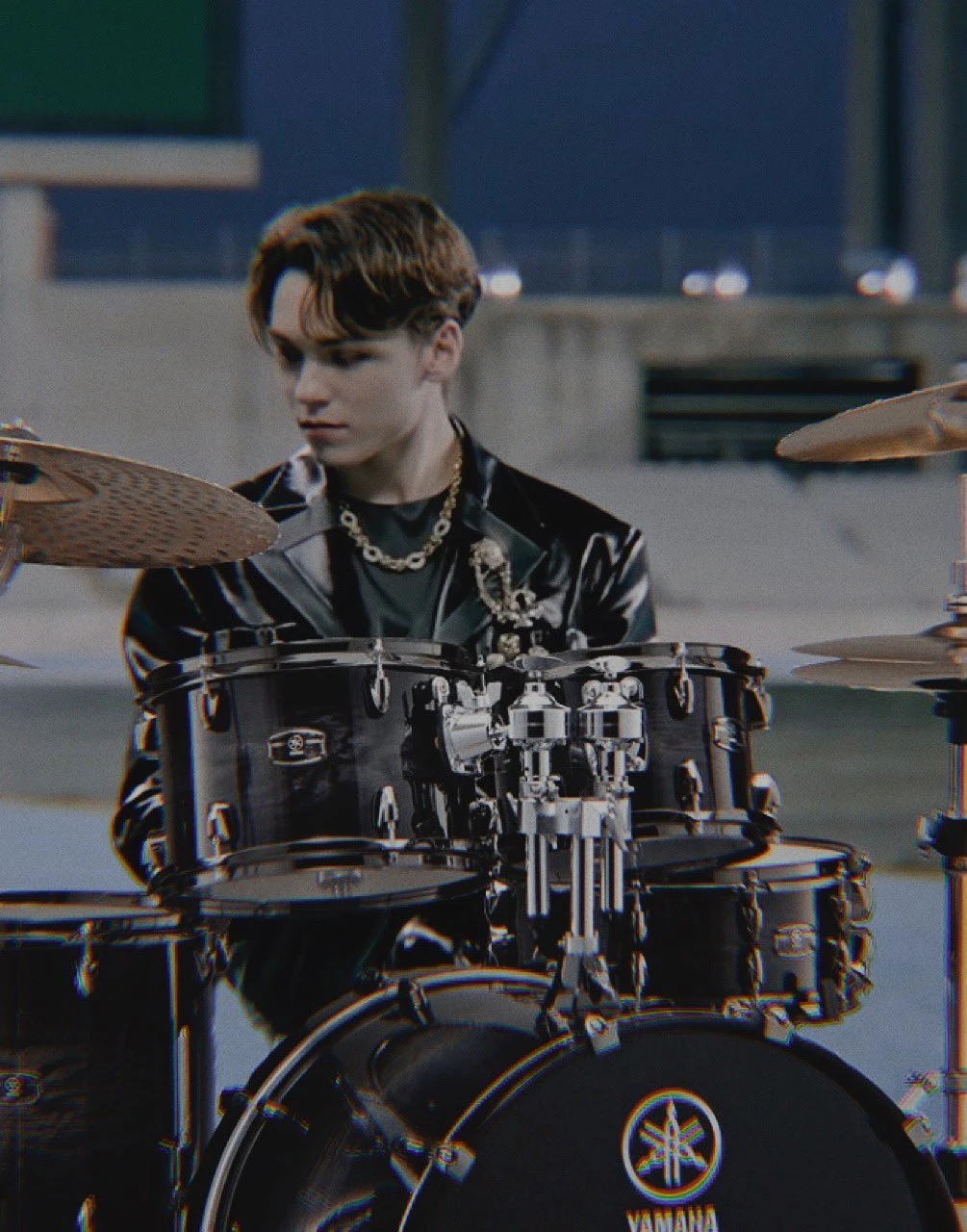 Vernon