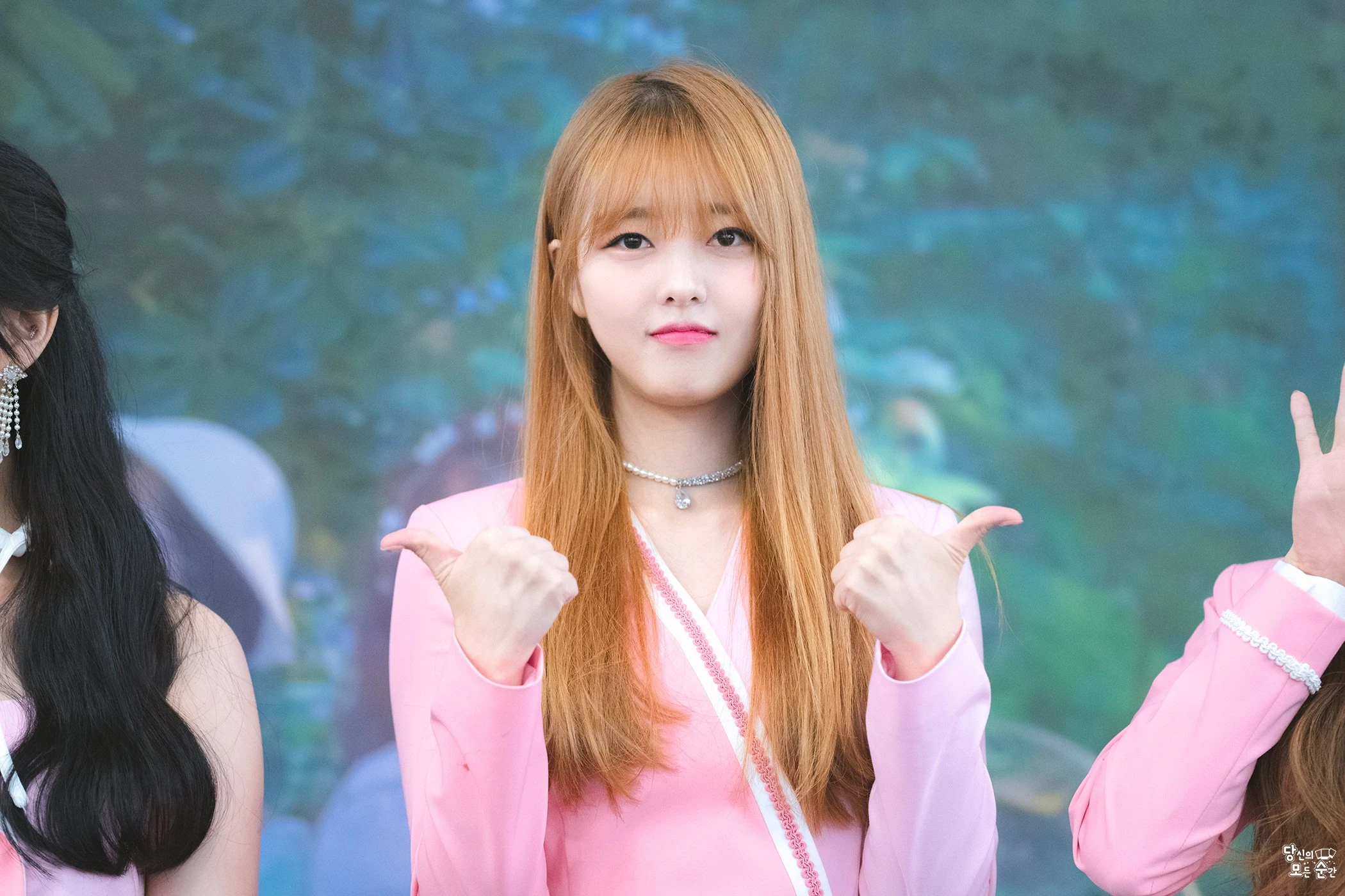 Hyogyeong