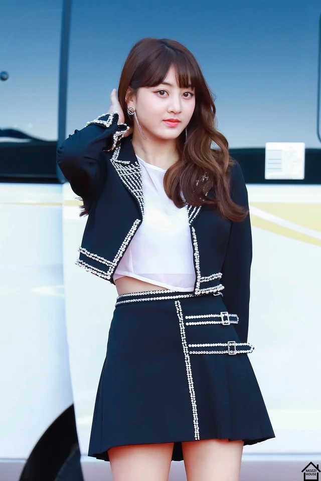 Jihyo