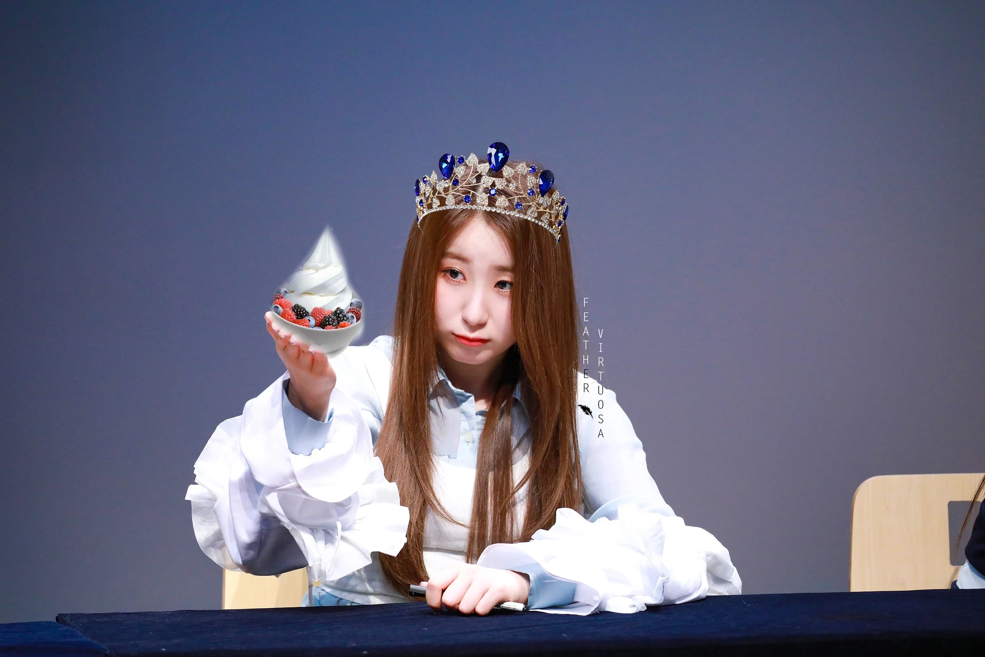 Chaeyeon