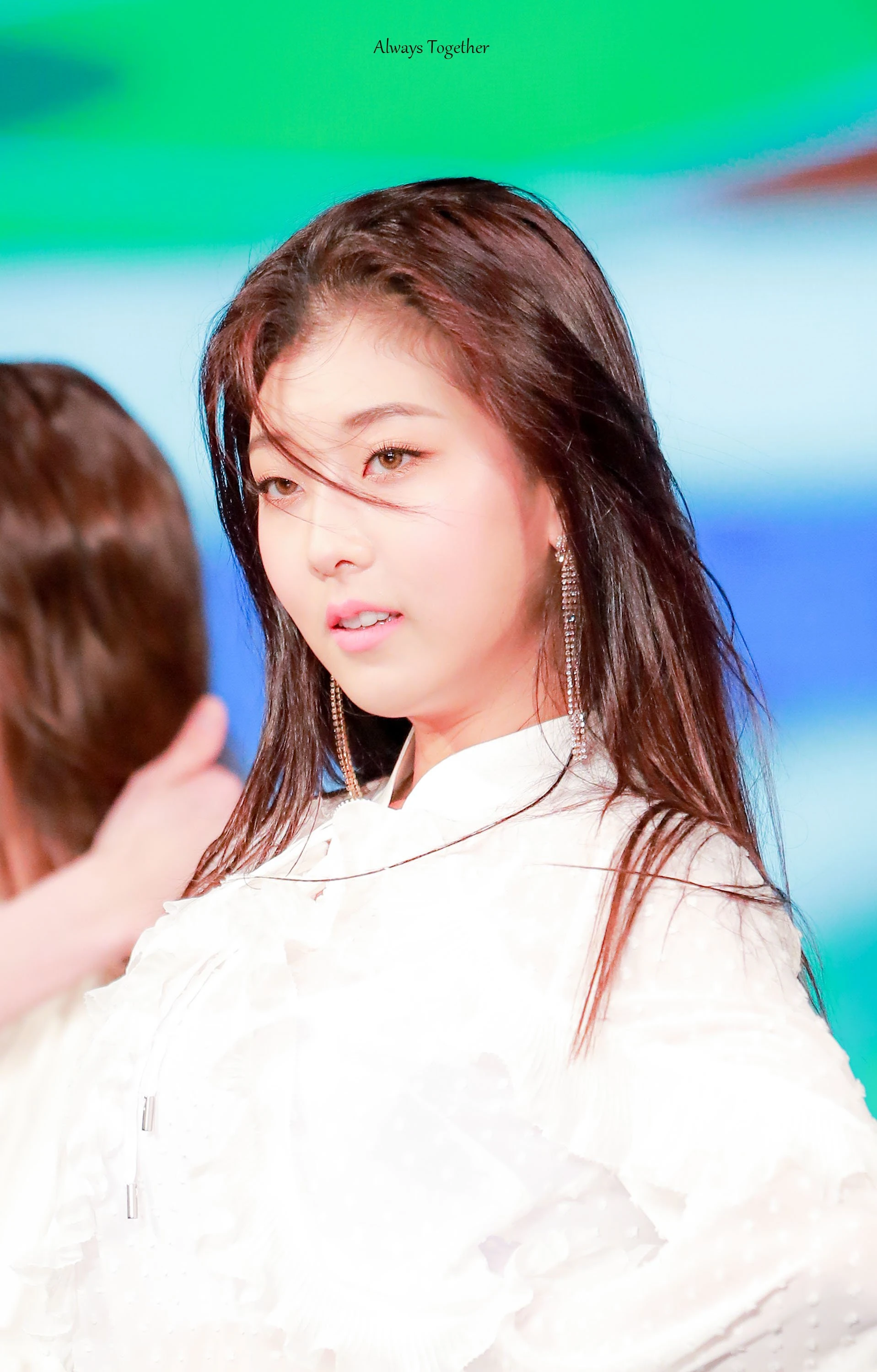 Seungyeon