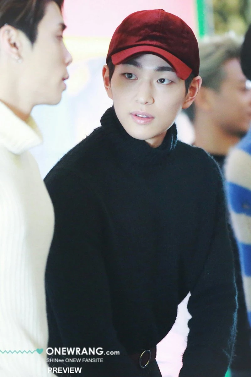 Onew