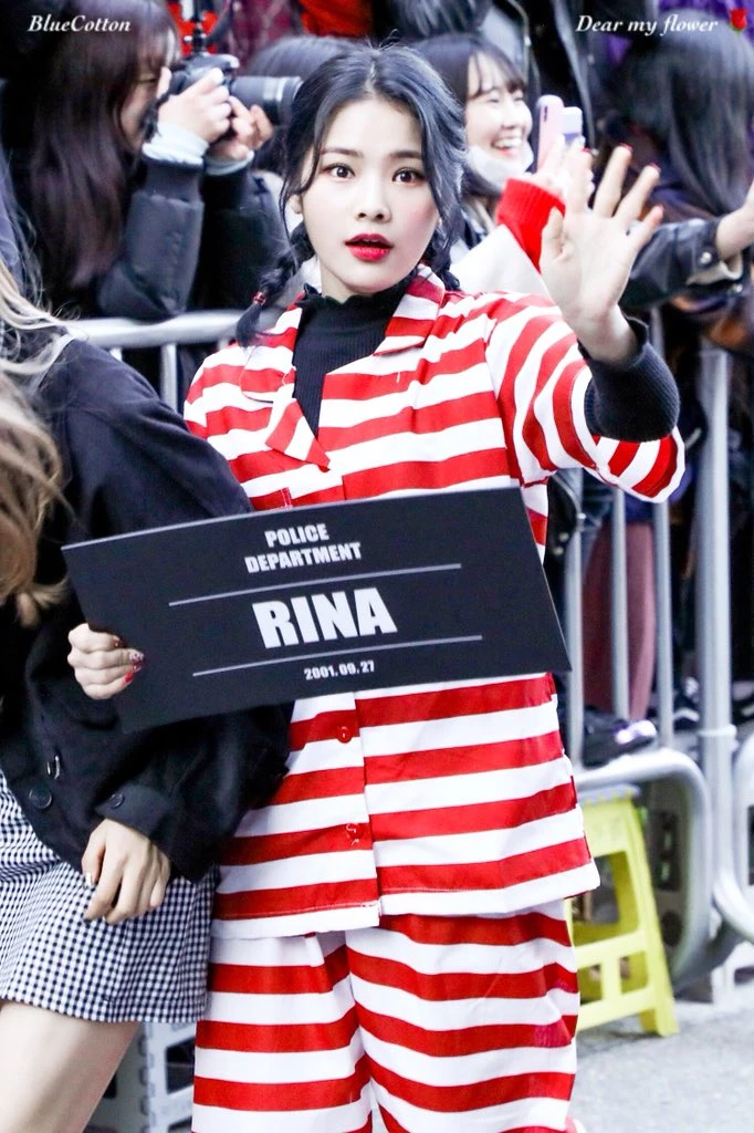 Rina