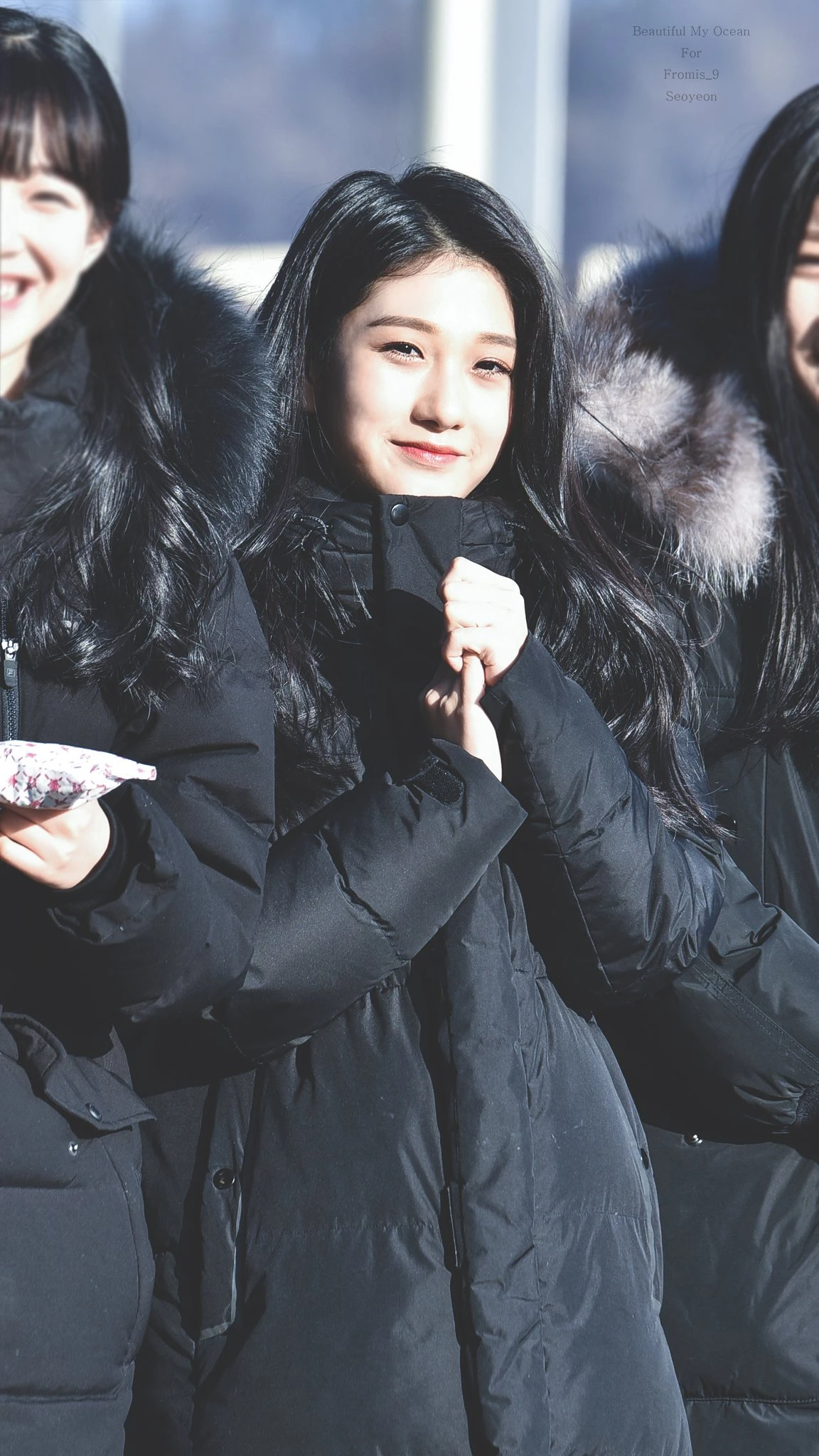 Seoyeon